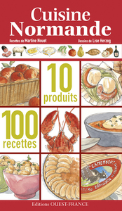 Image de Cuisine normande