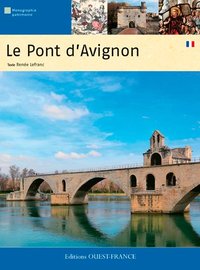 Image de Le pont d'Avignon