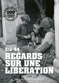 Picture of Regards sur une libération. Livre Album