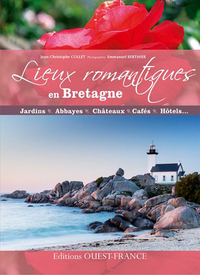 Image de Lieux romantiques en Bretagne