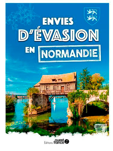 Picture of Envies d'évasion en Normandie