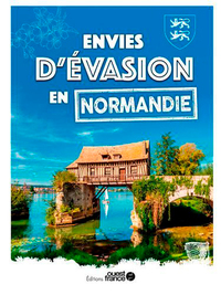 Picture of Envies d'évasion en Normandie