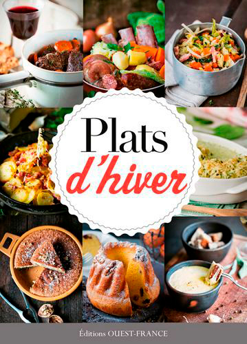 Image de Plats d'hiver