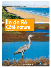 Picture of Île de Ré, côté nature
