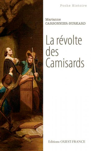 Picture of La révolte des Camisards