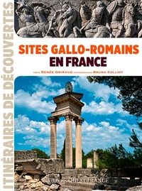 Image de Sites gallo-romains en France