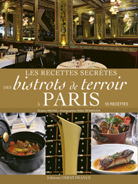 Image de Les recettes secrètes des bistrots de terroir à Paris