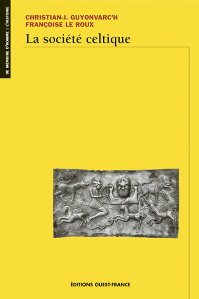 Image de La Société celtique