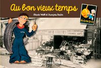 Image de Au bon vieux temps