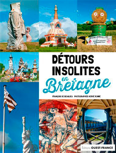 Image de Détours insolites en Bretagne