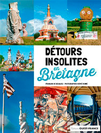 Image de Détours insolites en Bretagne