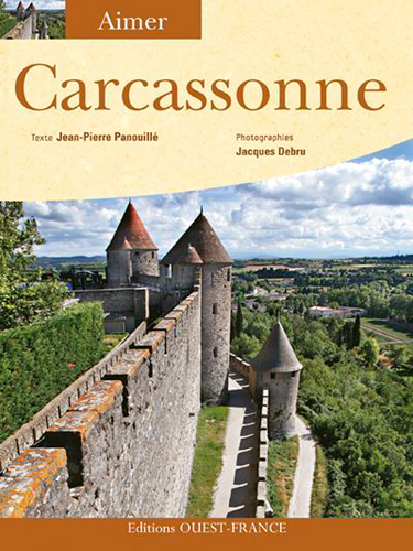 Image de Aimer Carcassonne