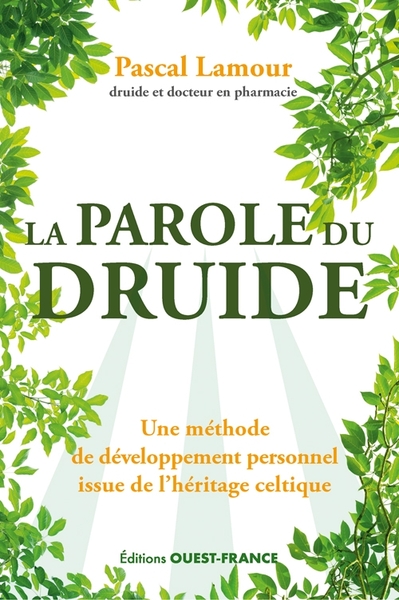 Image de La parole du druide