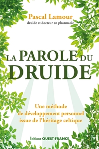 Image de La parole du druide