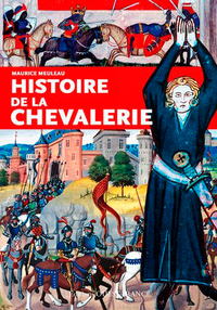 Image de Histoire de la chevalerie