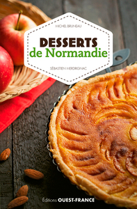Image de Desserts de Normandie