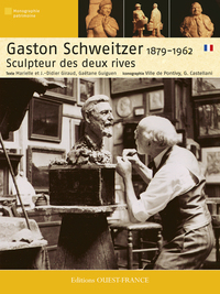 Picture of Gaston Schweitzer