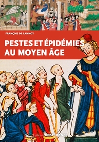Picture of Pestes et épidémies au Moyen Âge