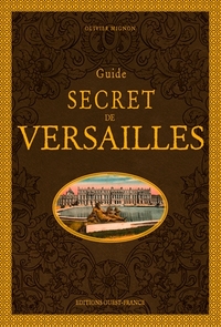Image de Guide secret de Versailles