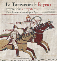 Image de La tapisserie de Bayeux