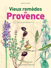 Image de Vieux remèdes de Provence