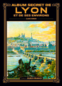 Picture of Album secret de Lyon