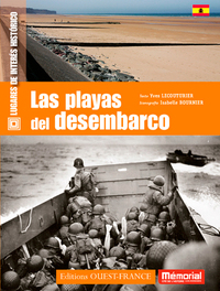 Picture of Plages du débarquement