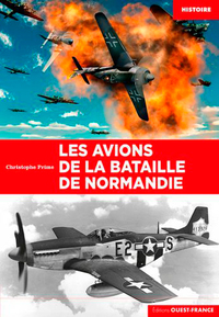 Image de Les avions de la bataille de Normandie