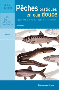 Picture of Pêches pratiques en eau douce