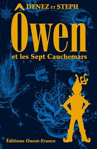 Picture of Owen et les 7 cauchemars