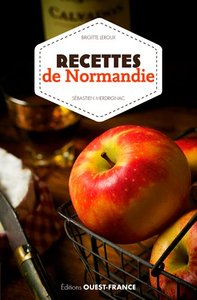 Picture of Recettes de Normandie