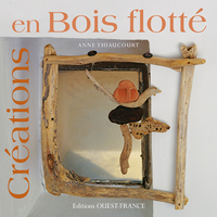 Image de Créations en bois flotté