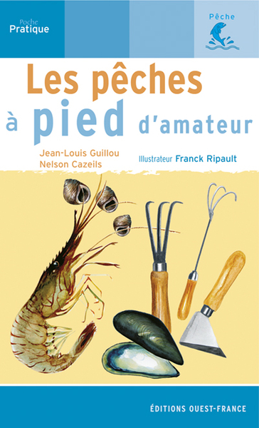 Image de Les Pêches à pied d'amateur