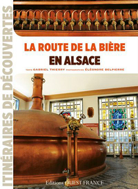 Image de La Route de la bière en Alsace