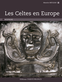 Picture of Les Celtes en Europe