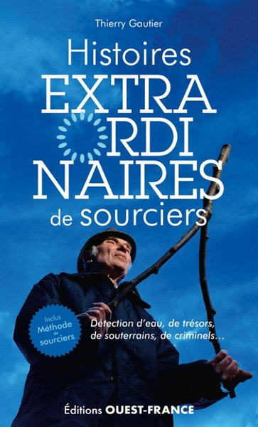 Picture of Histoires extraordinaires de sourciers
