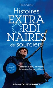 Picture of Histoires extraordinaires de sourciers