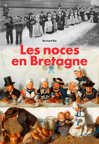 Picture of Les noces en Bretagne