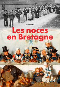 Picture of Les noces en Bretagne