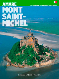 Image de Aimer le Mont-Saint-Michel