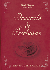 Image de Desserts de Bretagne