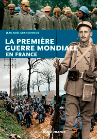 Picture of La Première Guerre mondiale en France