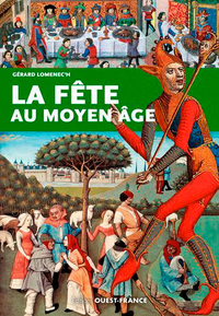 Image de La fête au Moyen Âge