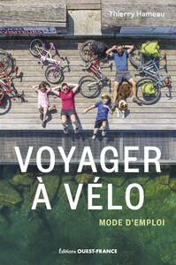 Image de Voyager à vélo : mode d'emploi