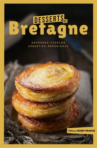 Image de Desserts de Bretagne