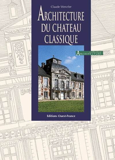 Image de Architecture du château classique
