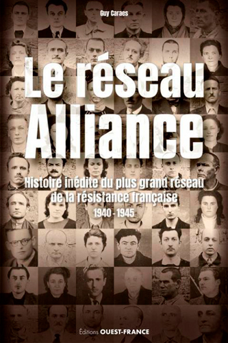 Picture of Le réseau Alliance