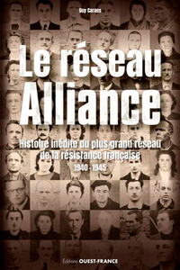 Picture of Le réseau Alliance