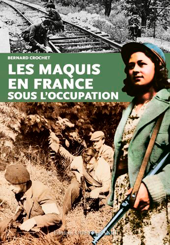 Image de Les maquis en France sous l'Occupation