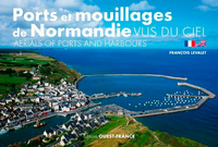 Image de Ports et Mouillages de Normandie vus du ciel